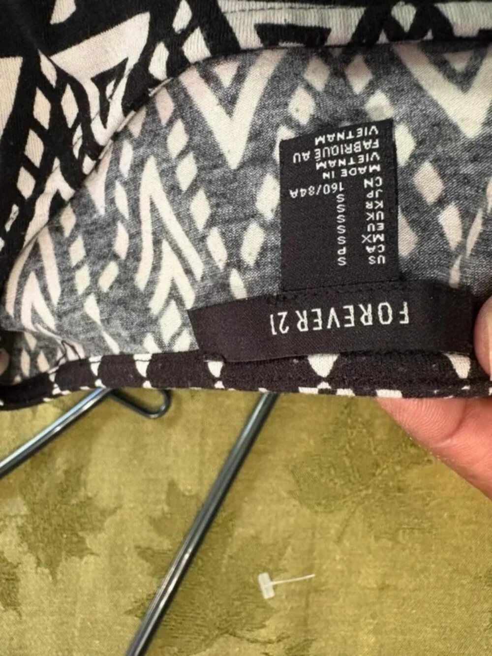 Forever 21